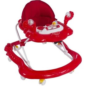 Resim Royal Müzikli Stoplu Oyuncaklı Yürüteç 