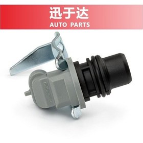 Resim Ford Kamyon Motor Eksantrik Mili Konum Sensörü İçin 1885781c91 Dt466e 2836 