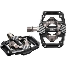 Resim Shimano Pedal Mtb Xtr Pd-m9220 Spd Siyah 