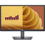 Resim E2225HS 21.5" 75Hz 5Ms VGA HDMI DP FHD VA Vesa Monitör Dell