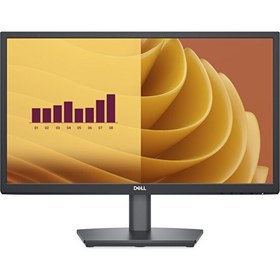 Resim E2225HS 21.5" 75Hz 5Ms VGA HDMI DP FHD VA Vesa Monitör 