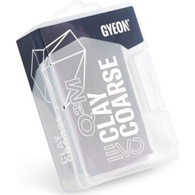 Resim Gyeon Q²m Clay Coarse Evo Agresif Yüzey Temizleyici Kil Hamuru - 