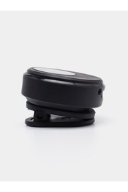 Resim BLG ELEKTROİNK Kablosuz Yaka Mikrofon Gürültü Önleyici ANC Yerinde Ropörtaj 