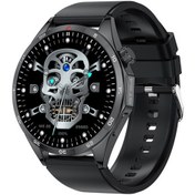 Resim Geeroyoo JZR GY 360x360 Bluetooth Arama Özellikli 24 7 Kalp Atışı Takibi IP68 Su Geçirmez Spor & Fitness Takipçisi Gts4 lt09 Akıllı Saat 