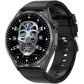 Resim Geeroyoo JZR GY 360x360 Bluetooth Arama Özellikli 24 7 Kalp Atışı Takibi IP68 Su Geçirmez Spor & Fitness Takipçisi Gts4 lt09 Akıllı Saat 