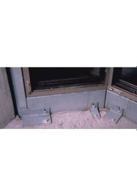 Resim Hilti Standart Klipsli Dübel M8X75Mm Çelik Dübel 25Adet 