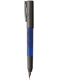 Resim Faber-castell Writink Dolma Kalem Mavi B Uç Çok Renkli 