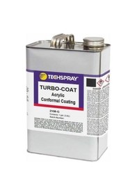 Resim 2108 Turbo-coat Akrilik Pcb Koruyucu Kaplama 3.8 L 