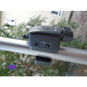 Resim Tripod Kumandasi Tripod Uzaktan Kumanda 