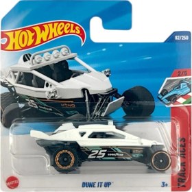 Resim Tekli Arabalar Dune It Up HYX35 