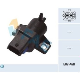 Resim Fae 56029 Turbo Selenoıd Valfı Antara - Captıva 2.2 Dıesel 