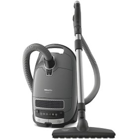 Resim Miele Complete C3 SGDF3 125 Gala Edition Elektrikli Süpürge 