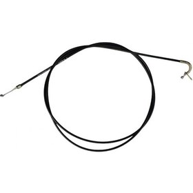 Resim Sym Adx 125 Sele Açma Kapama Kilit Teli Md As Kmt 