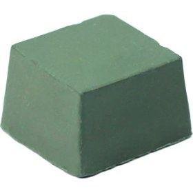 Resim B Baosity 30X30MM Yeşil Metal Taşlama Parlatıcı Bileşik Parlatma Yapıştır Dıy Zanaat (Yurt Dışından) 