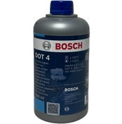 Resim Bosch Dot-4 Fren Yağı 500 Ml. 