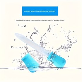 Resim Silikon Sıvı Damlatıcı Pipet - Boğulma Önleyici Gıda & İlaç Transfer Aracı, Okul Laboratuvarı, El İşleri, Deneyler ve Ev Kullanımı için Kolay Temizlenebilir Kokuşuz Esnek Sıkma Dispenseri, Pipet Damlatıcı, Laboratuvar Ekipmanı, Şeffaf Tasarım, Dayanıklı Yapı 