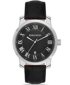 Resim Romanson Tl0334mm1wb37b Erkek Kol Saati 