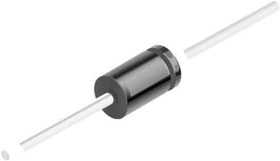 Resim HER208, HER 208 Do-41 Diyot x 1 adet (rf073) 