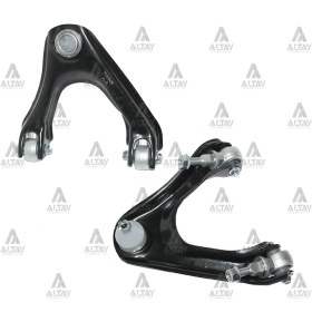 Resim Salıncak Accord 1994-1998 Üst Rotilli Burçlu Sol 51460 Sv4 000 