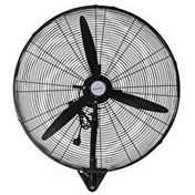 Resim Baleno WF-26BM 65 CM 180 W Duvar Modeli Sanayi Tipi Vantilatör 