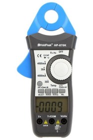 Resim Holdpeak 870k Pensampermetre 