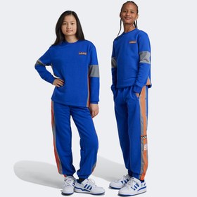 Resim adidas Selubl Çocuk Mavi Pantolon 