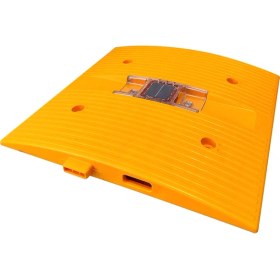 Resim İleri Trafik Flaşörlü Yol Kasisi Kapaklı Set - 8,5 Metre 