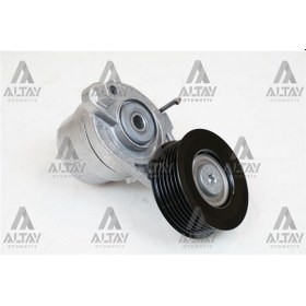 Resim Vantilatör Gergisi I-30 16 1.4 Benzinli 25281-03821 