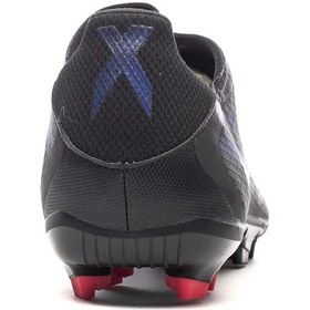 Resim Adidas X Speedflow .3 FG bağcıksız (Fy3273) | Siyah 
