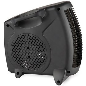 Resim Raks PF 20 Black 2000 W Fanlı Isıtıcı 