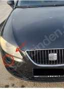 Resim Seat Exeo Far Yıkama Kapağı Adet 