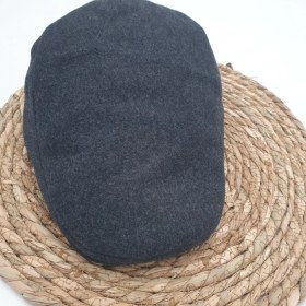 Resim Sanalbolluk Spor Erkek Kasket Gri Renk 