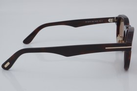 Resim Tom Ford FT 1230-D 52E 50 Unisex Güneş Gözlüğü 