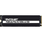 Resim Patriot P400 P400LP2KGM28H Lite 2 TB M.2 PCIe Gen4 x4 SSD 