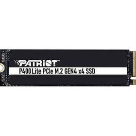 Resim Patriot P400 P400LP2KGM28H Lite 2 TB M.2 PCIe Gen4 x4 SSD 