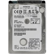 Resim Hitachi Z5K320-320 Sata3 5400Rpm 16MB 2.5 inç 320GB Notebook HDD(RFB) 