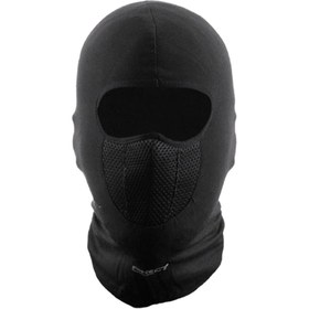 Resim Forte Gt 5858 3D Balaklava - Rüzgar Geçirmez Yüz Maskesi 