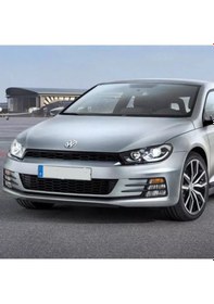 Resim Volkswagen Scirocco D3s Xenon Oto Ampulü 4300k 
