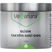 Resim VENATURA Glisin 150gr 