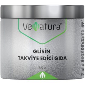 Resim VENATURA Glisin 150gr 