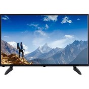 Resim Telefunken 43TF6530 43" 109 Ekran Uydu Alıcılı Full HD Smart LED TV Telefunken