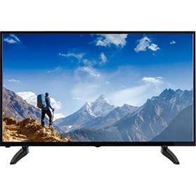 Resim Telefunken 43TF6530 43" 109 Ekran Uydu Alıcılı Full HD Smart LED TV Telefunken