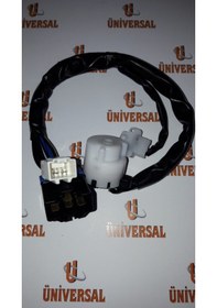 Resim Termik Kontak L200 99 06 / Mr123396 