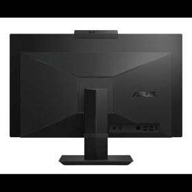 Resim Asus A5702WVARK-I58512B0D, Ultra 5-120U, 27" Fhd Ekran, 8gb Ddr5 Ram, 512GB Ssd, Wi-Fi 6, Type-C, Paylaşımlı Ekran Kartı, Free Dos, All In One Pc, (Black) 