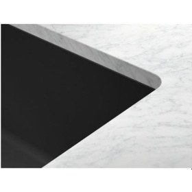 Resim Franke Mrg 120-35-35 Nero Eviye 