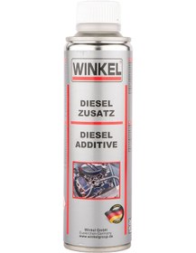 Resim Wınkel 130102 Dizel/Mazot Katkısı 200 Ml. 