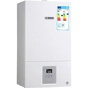 Resim Bosch Condense 2500 W 24 kw Yoğuşmalı Kombi (Baca Dahil) 