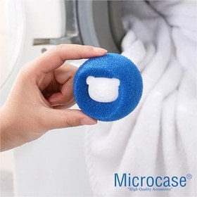 Resim Microcase Çamaşır Makinesi İçi Tüy Toplayıcı 1 ADET - AL4880 