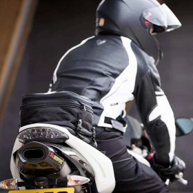 Resim Mts AK01 Kuyruk Çanta 