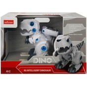 Resim 79700 Uzaktan Kumandalı Akıllı Robot Dino 